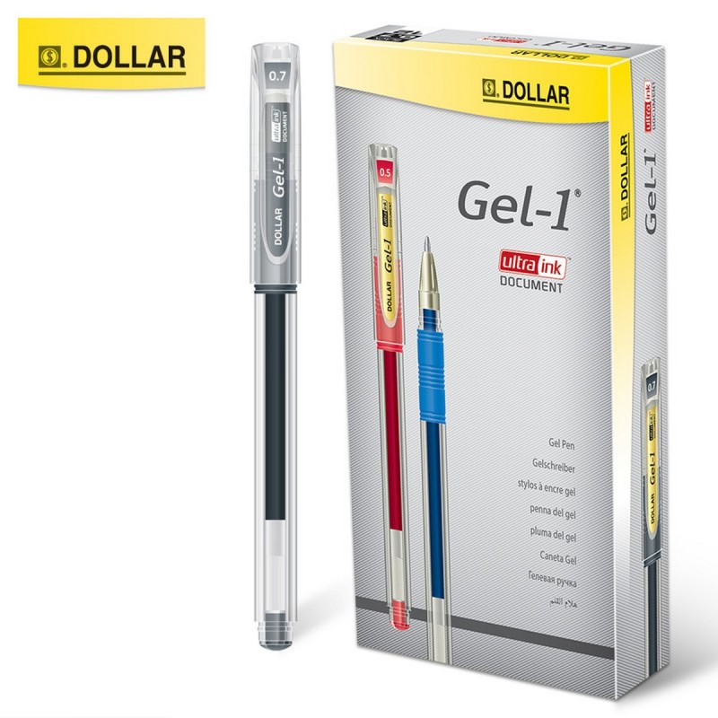 GELL PEN
